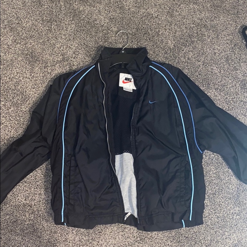 Nike Jacket